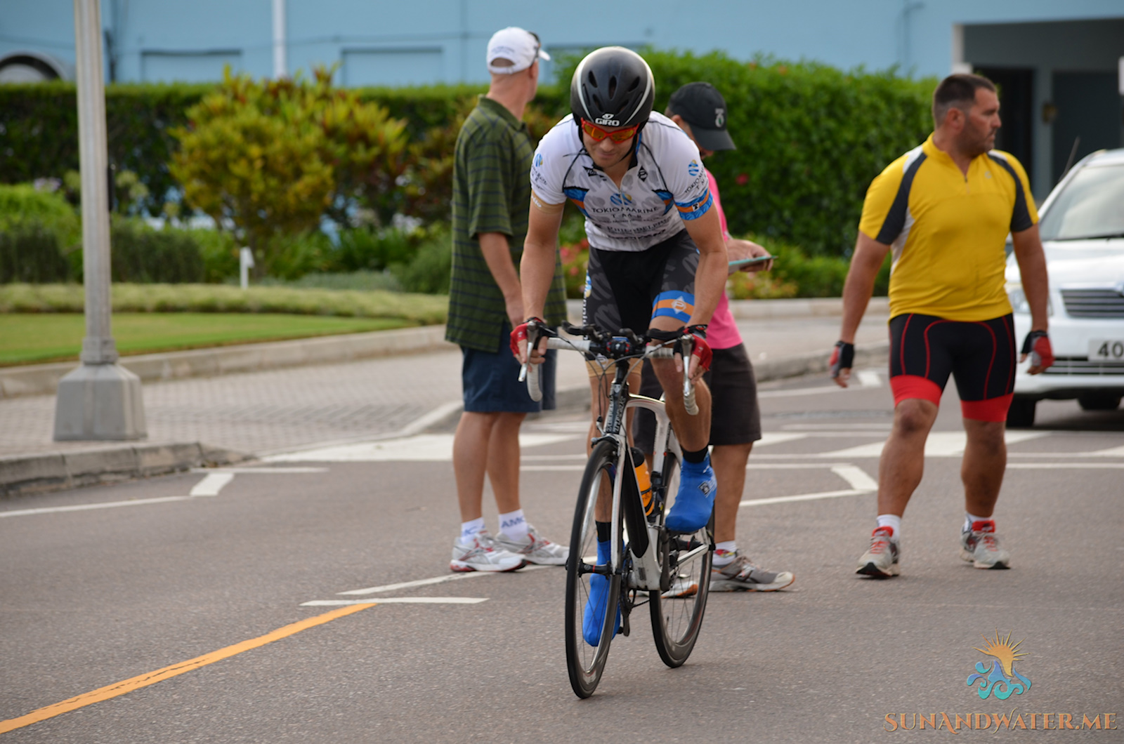 BBA Time Trial Hamilton July 2012 (12)